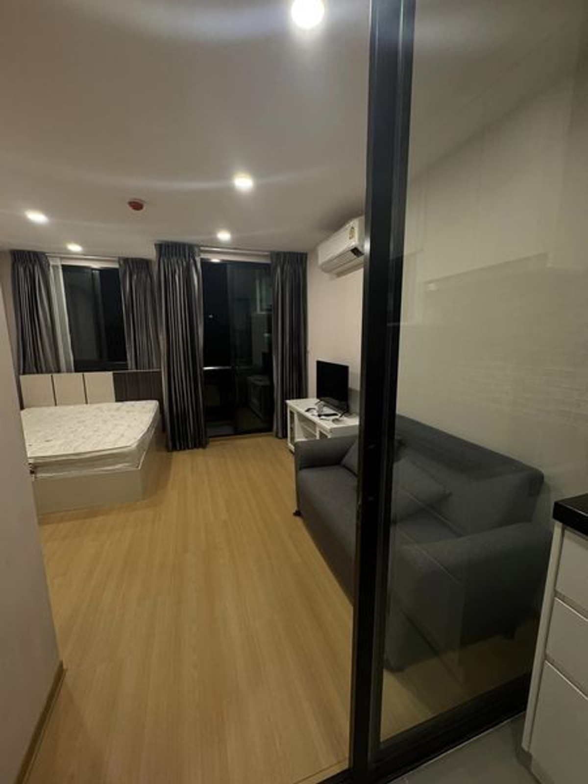 ให้เช่าคอนโดบางแค เพชรเกษม : คุ้มสุดในโครงการ – Bangkok Horizon Lite @ Phetkasem 48