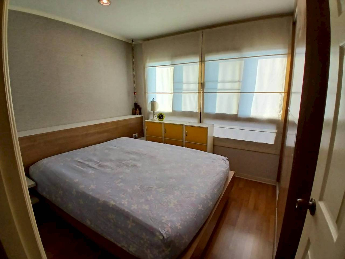 For SaleCondoThaphra, Talat Phlu, Wutthakat : ✅ S-LPRT107 ✅ Line : @p2nproperty