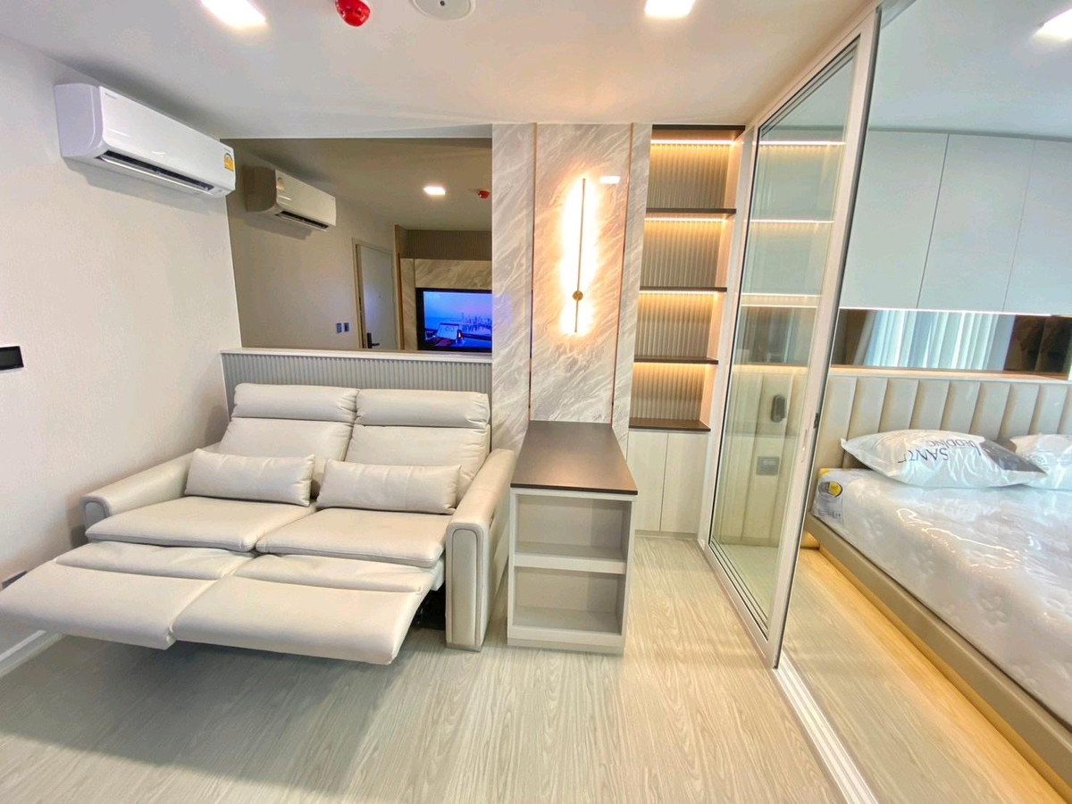 For RentCondoPathum Thani,Rangsit, Thammasat : 🌴 Kave Town Island 🌴| Water park condo next to Bangkok University.