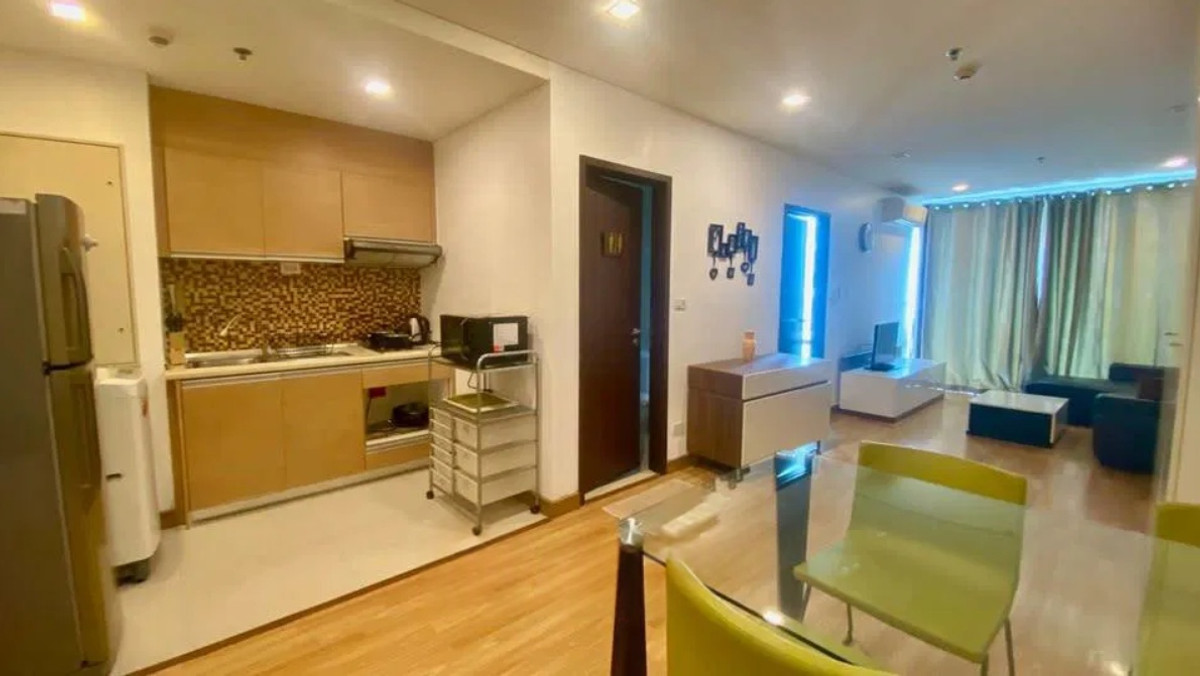 For RentCondoOnnut, Udomsuk : Le​ Luk 50 sq.m. 中 日 Please add LINE ID @806qphgn o8415o5483