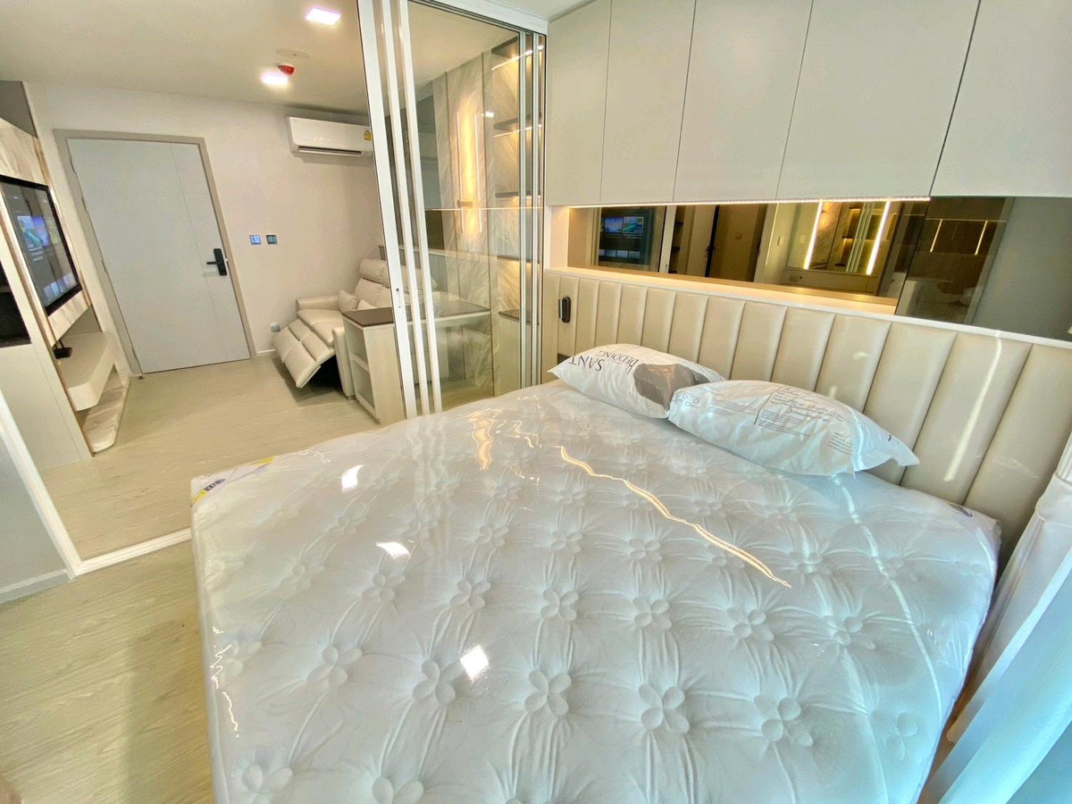 For RentCondoPathum Thani,Rangsit, Thammasat : 🌴 Kave Town Island 🌴| Water park condo next to Bangkok University.