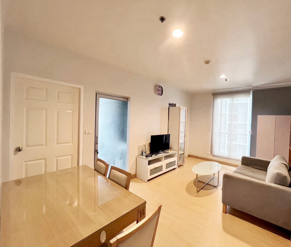 ให้เช่าคอนโดรัชดา ห้วยขวาง : ✨ Condo for rent at Life@Ratchada-Huai Khwang ✨