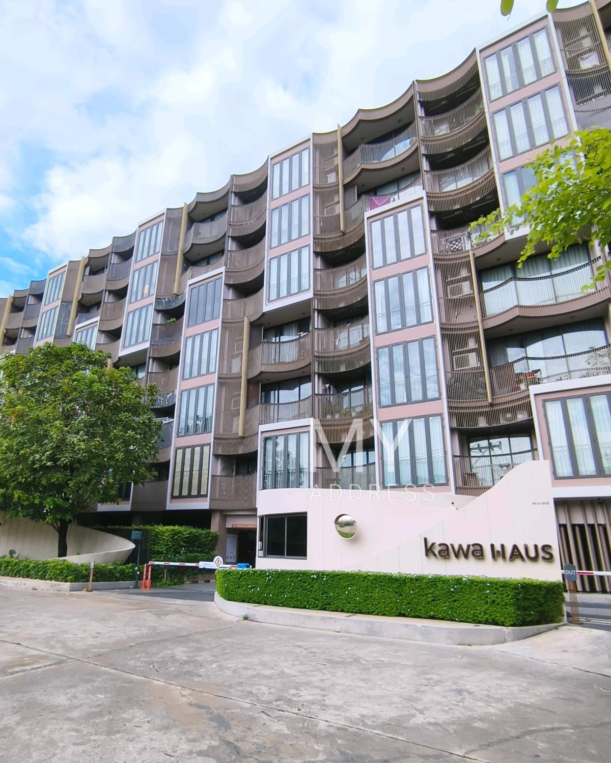 คอนโดอ่อนนุช อุดมสุข : คอนโดให้เช่า ใกล้รถไฟฟ้า bts 