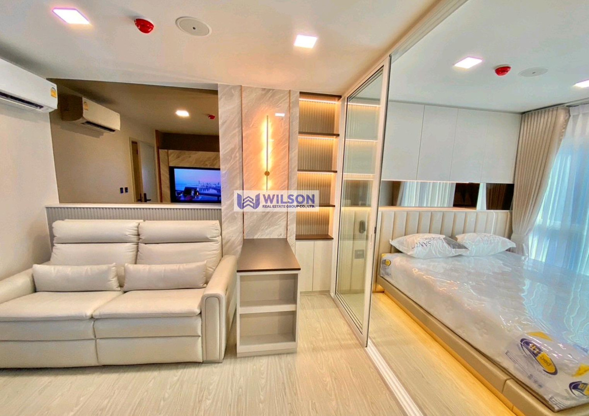 For RentCondoPathum Thani,Rangsit, Thammasat : 🌴 Kave Town Island 🌴| Water park condo next to Bangkok University.