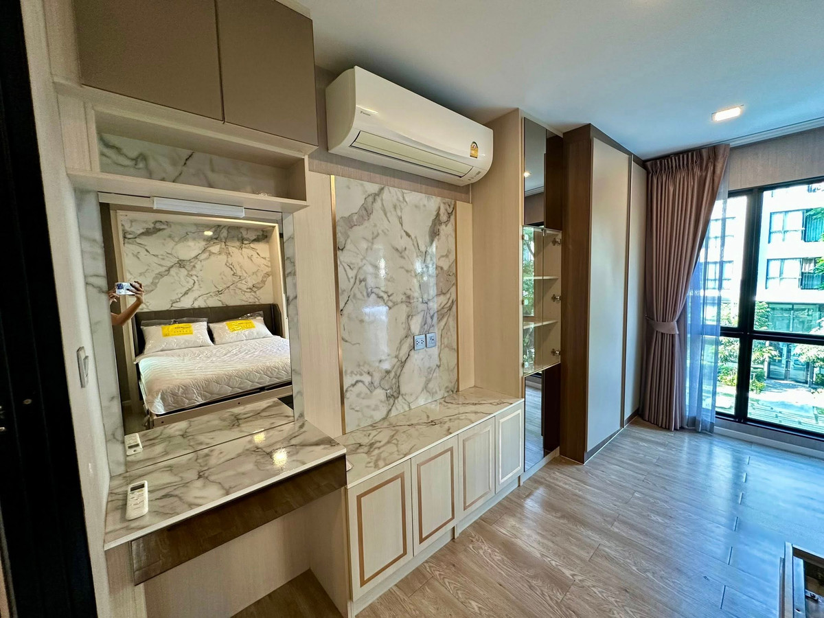 ให้เช่าคอนโดปทุมธานี รังสิต ธรรมศาสตร์ : ⭐️ให้เช่า Kave Town Space ⭐️ ใกล้ ม.กรุงเทพที่สุด เดินไปเรียนได้เลย👍 ห้องจริงสวยมาก บิ้วอินจัดเต็ม ใช้งานได้จริงทุกส่วน คุ้มราคาแน่นอน 📞โทรหาพี่แคทเลย 091-7503016