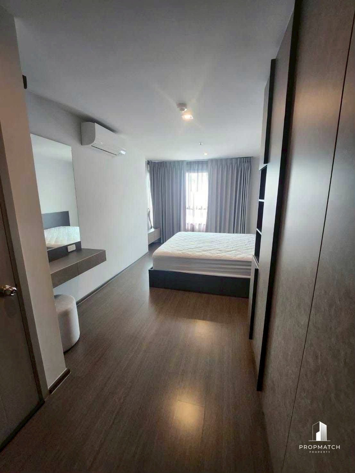 For RentCondoSapankwai,Jatujak : 🔥Hotprice🔥⚡️Ideo phahonjatujuk near Bts Mo Chit⚡️ 45 Sqm, good view, good location, nice to live in, only 23,000 B. Interested in making an appointment to see the putter 0928895628🔥
