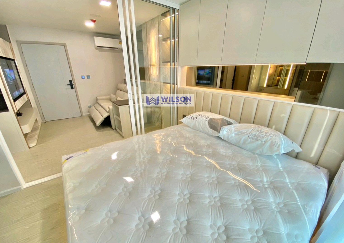 For RentCondoPathum Thani,Rangsit, Thammasat : 🌴 Kave Town Island 🌴| Water park condo next to Bangkok University.