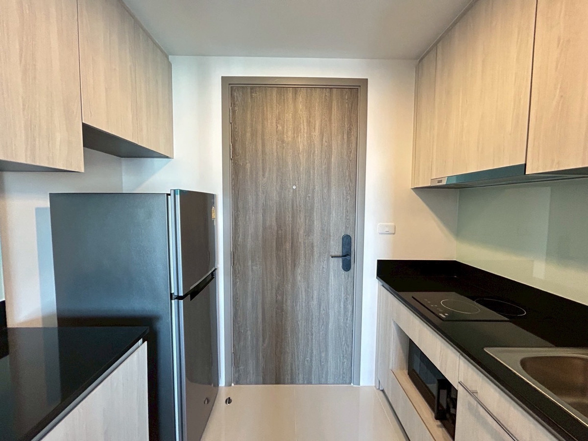 For RentCondoRamkhamhaeng, Hua Mak : For rent Niche Mono Ramkhamhaeng