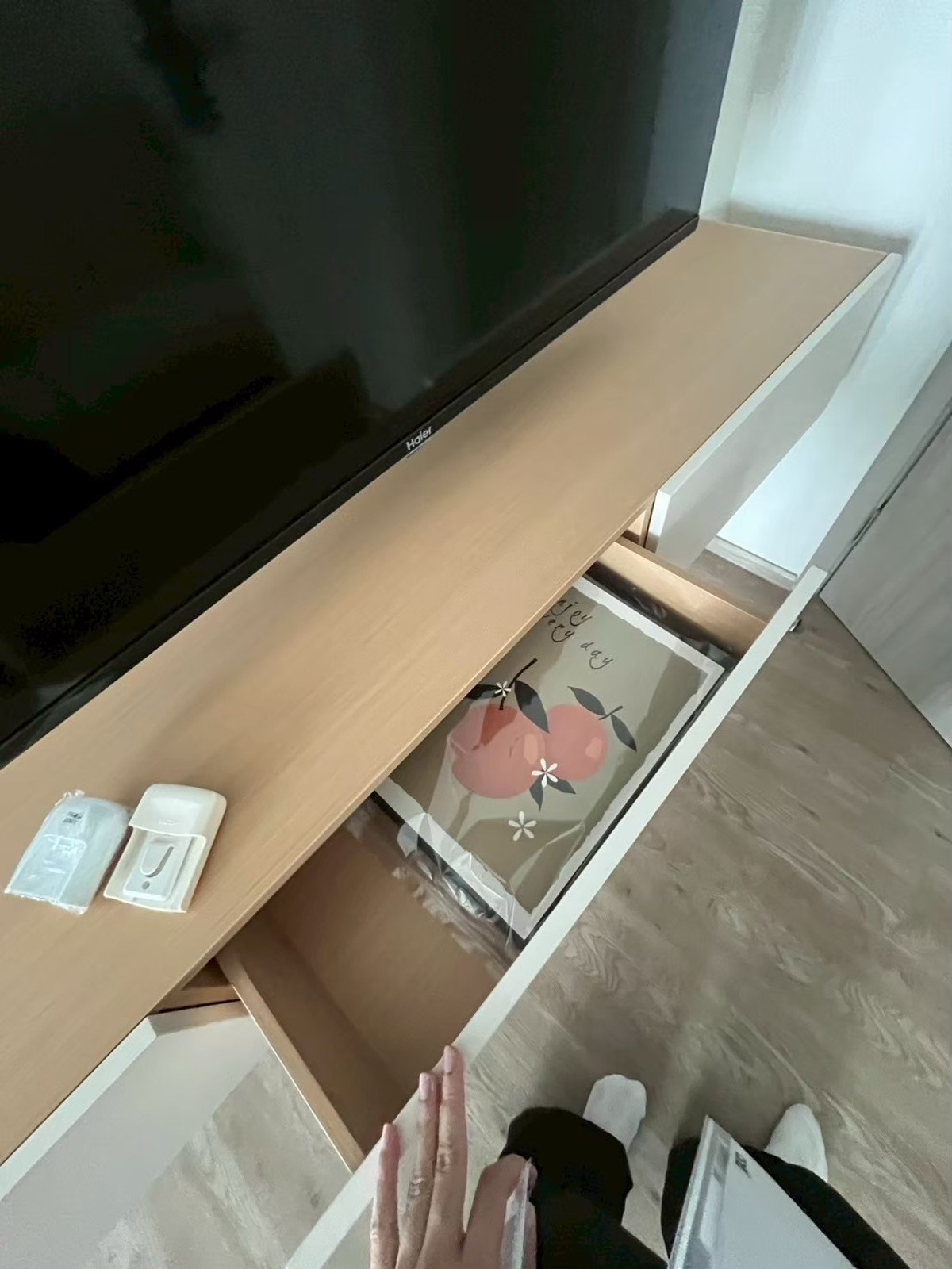 ให้เช่าคอนโดนวมินทร์ รามอินทรา : 📍 อาคาร B ชั้น 8 พร้อมอยู่ 💸 ค่าเช่า 9,000 บาท/เดือน ราคาดีที่สุด  สัญญาเช่า 1 ปี | ขายสัญญาเช่า (เหลือ 7 เดือน)