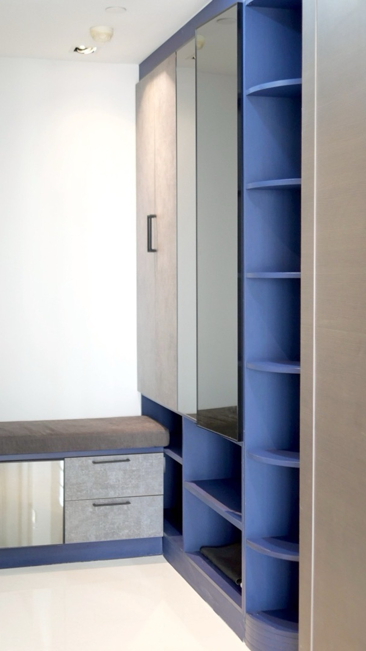 คอนโดสาทร นราธิวาส : ++ The Bangkok ติด BTS สุรศักดิ์ วิวมหานคร ++