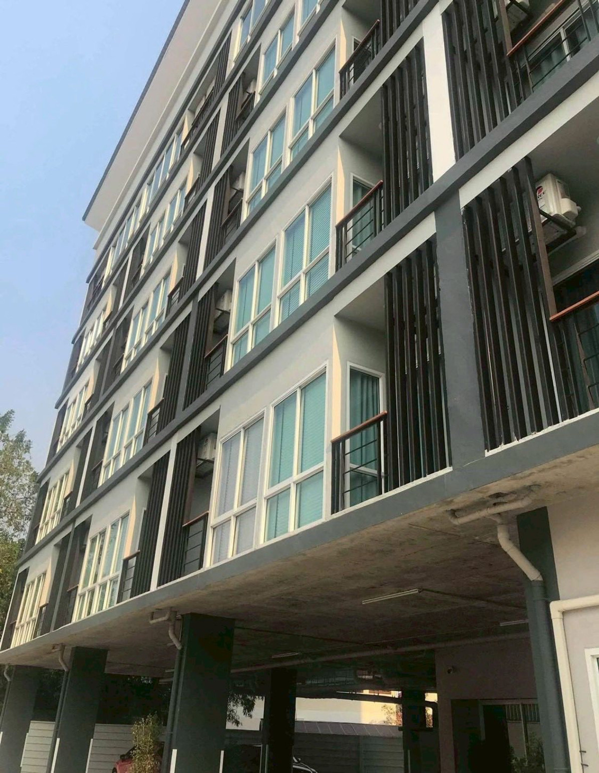 CondoChiang Mai : ✨ For Rent / For Sale – Ready-to-Move-In Condo ✨ 📍 Siri Condo – Fah Ham Area, Chiang Mai