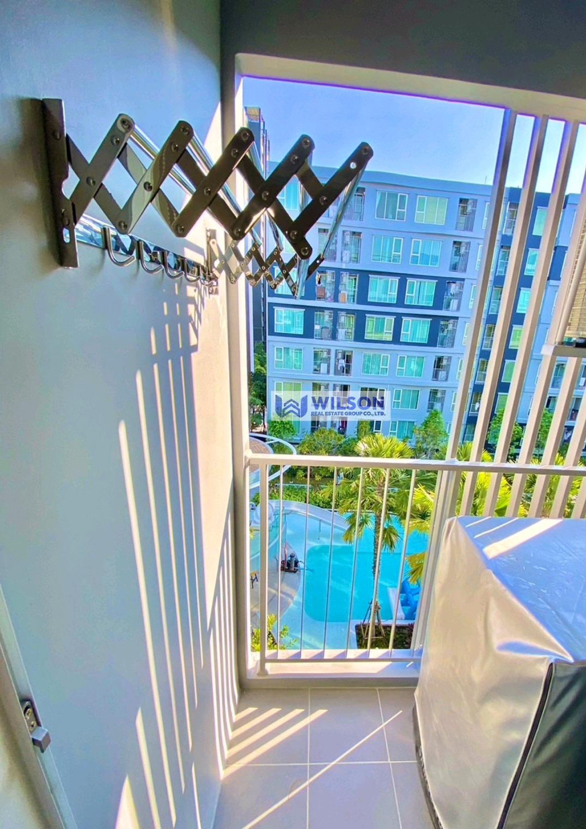 For RentCondoPathum Thani,Rangsit, Thammasat : 🌴 Kave Town Island 🌴| Water park condo next to Bangkok University.