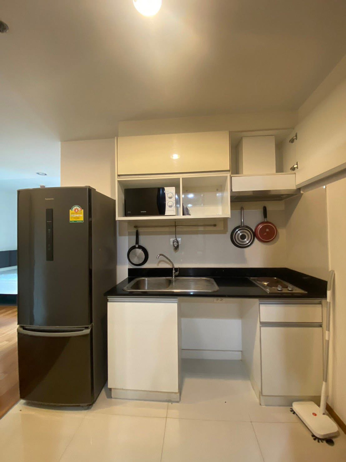 For SaleCondoLadprao, Central Ladprao : ⚡️Cheapest in the building ⚡️The line phahonyothin park 35 Sqm studio⚡️2,290,000 ⚡️If interested, contact Putter 0928895628