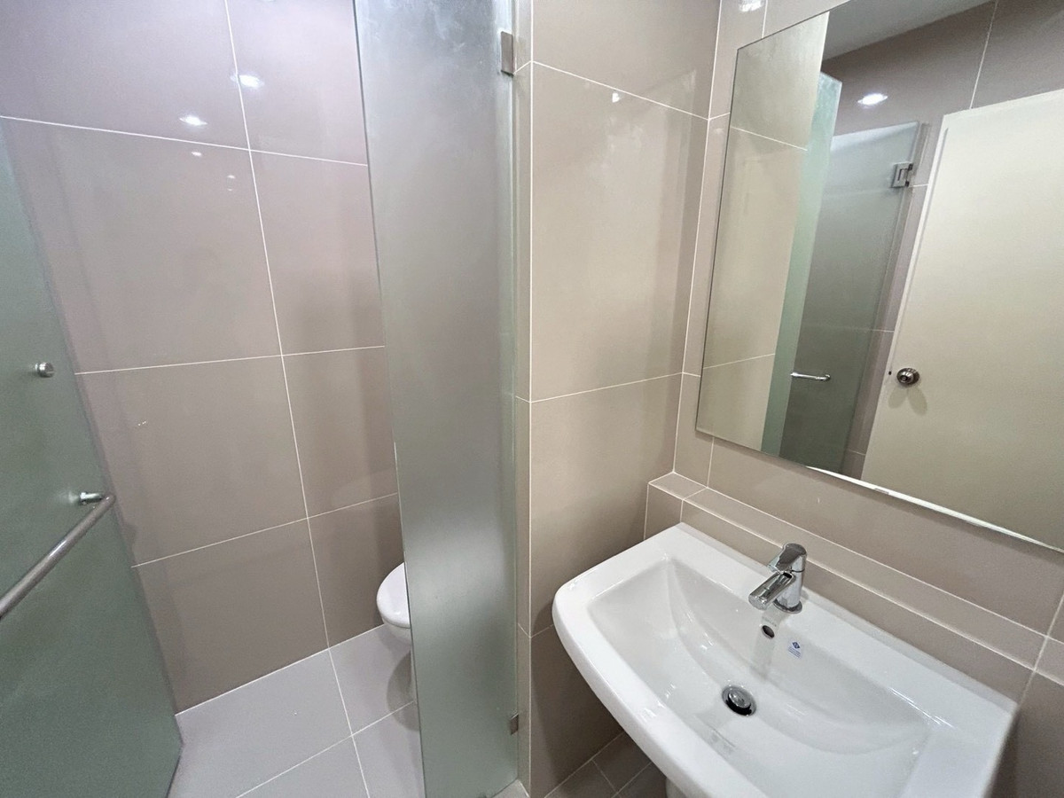 For RentCondoRamkhamhaeng, Hua Mak : For rent Niche Mono Ramkhamhaeng