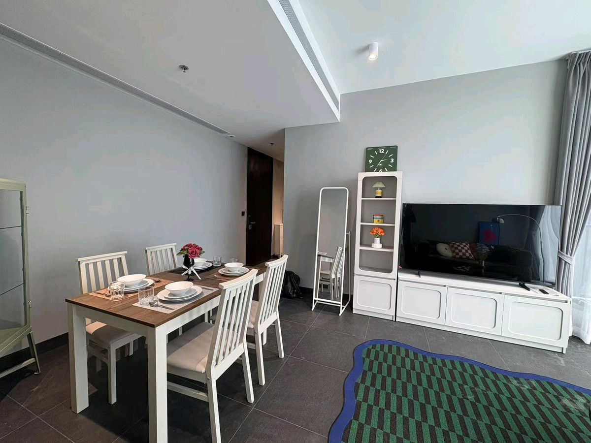 For RentCondoSathorn, Narathiwat : 𝗙𝗢𝗥 𝗥𝗘𝗡𝗧 | Tait Sathorn 12