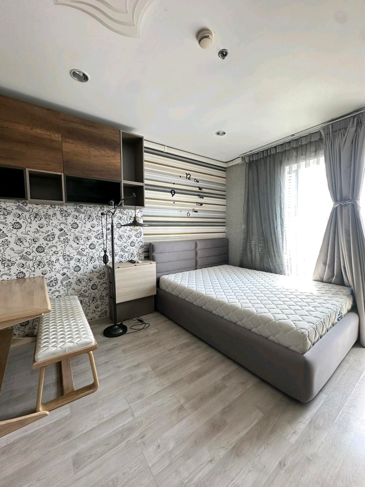 ให้เช่าคอนโดปิ่นเกล้า จรัญสนิทวงศ์ : คอนโดใกล้รถไฟฟ้า MRT 
