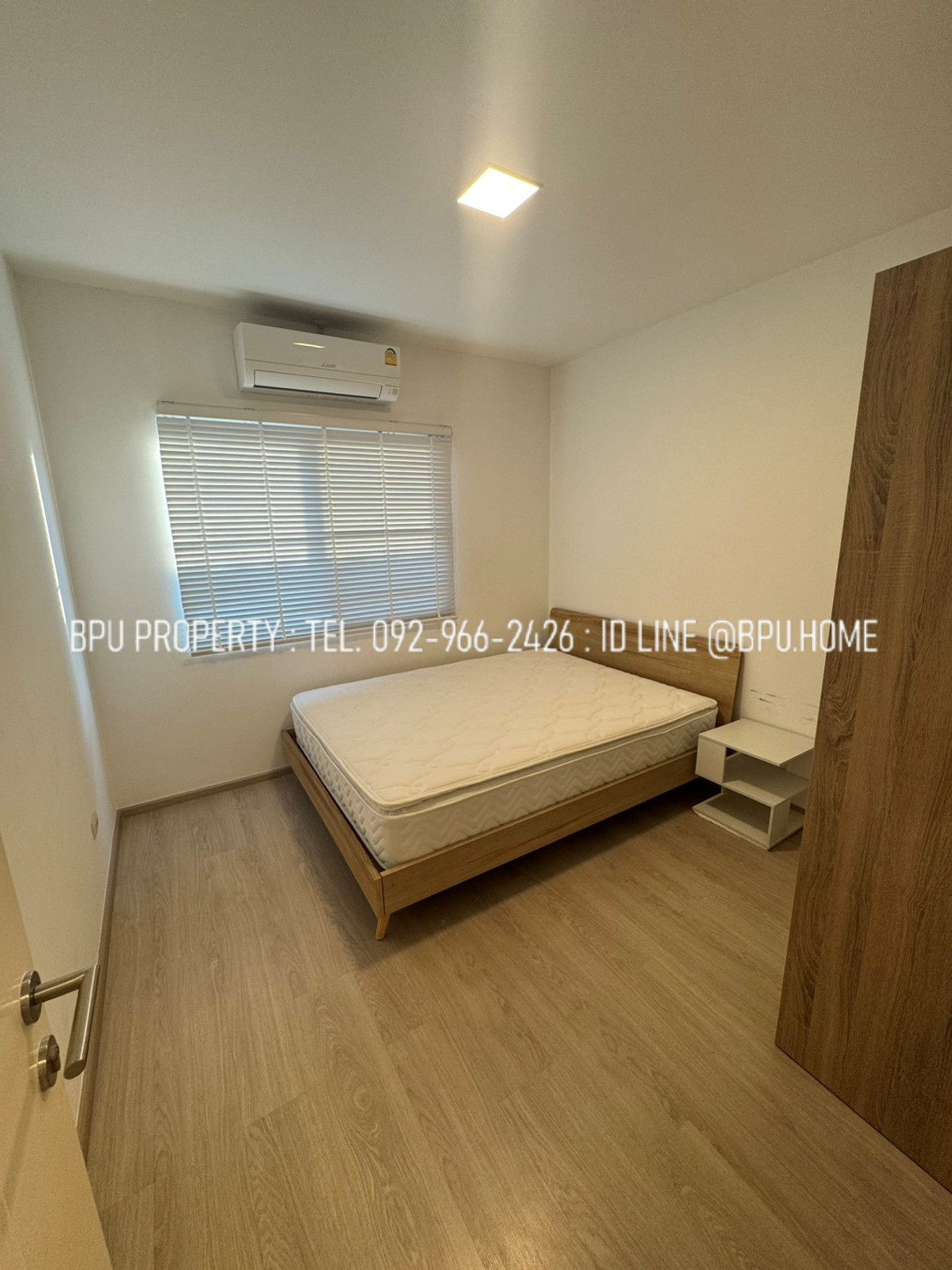 ให้เช่าทาวน์โฮมบางนา แบริ่ง ลาซาล : ** ให้เช่าบ้านทาวน์โฮมแต่งสวย 3 ห้องนอน ** อินดี้ 5 บางนา กม.7 ใกล้ เมกะ บางนา