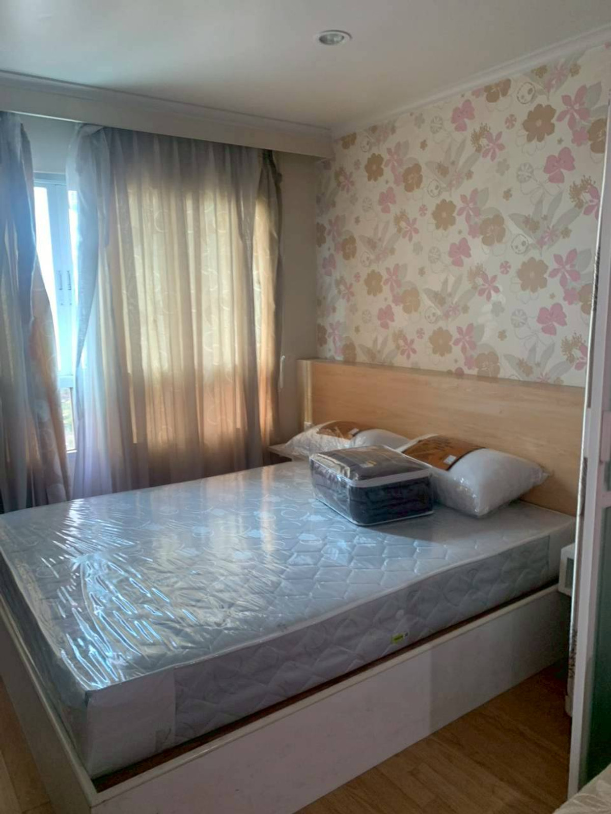 ขายคอนโดบางซื่อ วงศ์สว่าง เตาปูน : ✅ S-LVPP113 ✅ Line : @p2nproperty