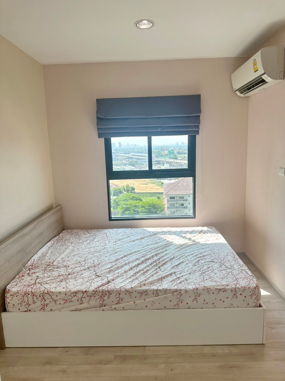 For RentCondoNonthaburi, Bang Yai, Bangbuathong : For rent: Plum Condo Central Station Phase 2.