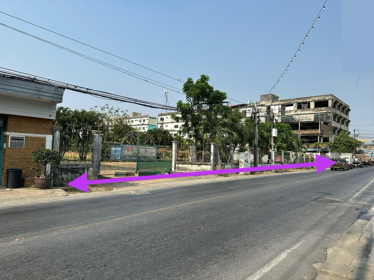 ให้เช่าที่ดินปทุมธานี รังสิต ธรรมศาสตร์ : ให้เช่าที่ดิน 1- 6 ไร่ ทำเลทองติดถนน ใกล้ถนนนิมิตรใหม่ อ.ลำลูกกา คลอง 7 ปทุมธานี