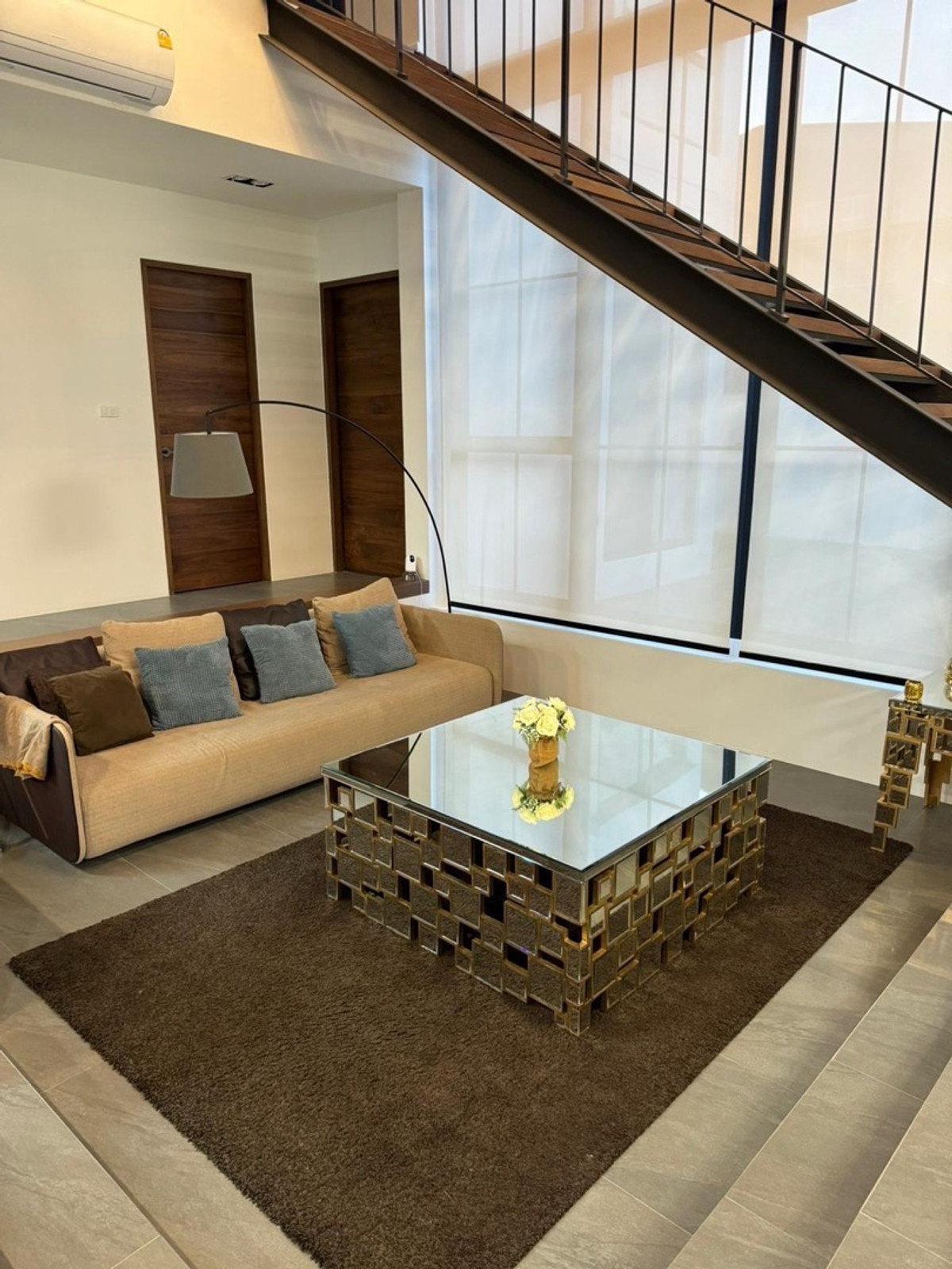 ขายบ้านวงเวียนใหญ่ เจริญนคร : ขายบ้านเดี่ยวคลองสาน ใกล้ไอคอนสยาม ใกล้รถไฟฟ้า บ้านสร้างเองดีไซน์พิเศษ พื้นที่ใหญ่ ใจกลางเมือง