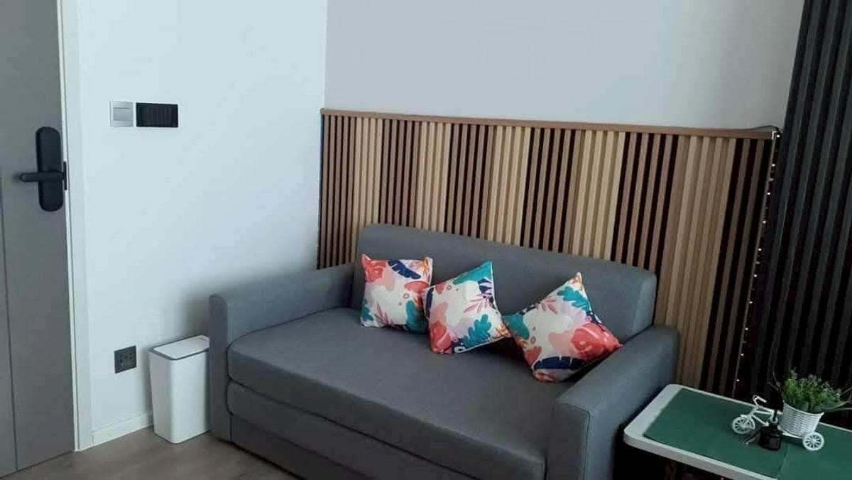 For RentCondoRamkhamhaeng, Hua Mak : ✅ MRR131 ✅ Line : @p2nproperty