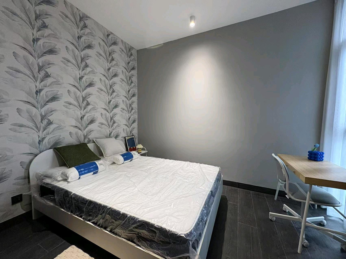 For RentCondoSathorn, Narathiwat : 𝗙𝗢𝗥 𝗥𝗘𝗡𝗧 | Tait Sathorn 12