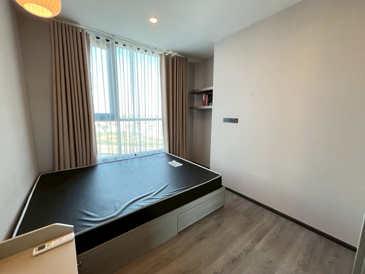 For RentCondoSamut Prakan,Samrong : 💖New Room💖 The Origin E22 Station Condo near BTS Green Line