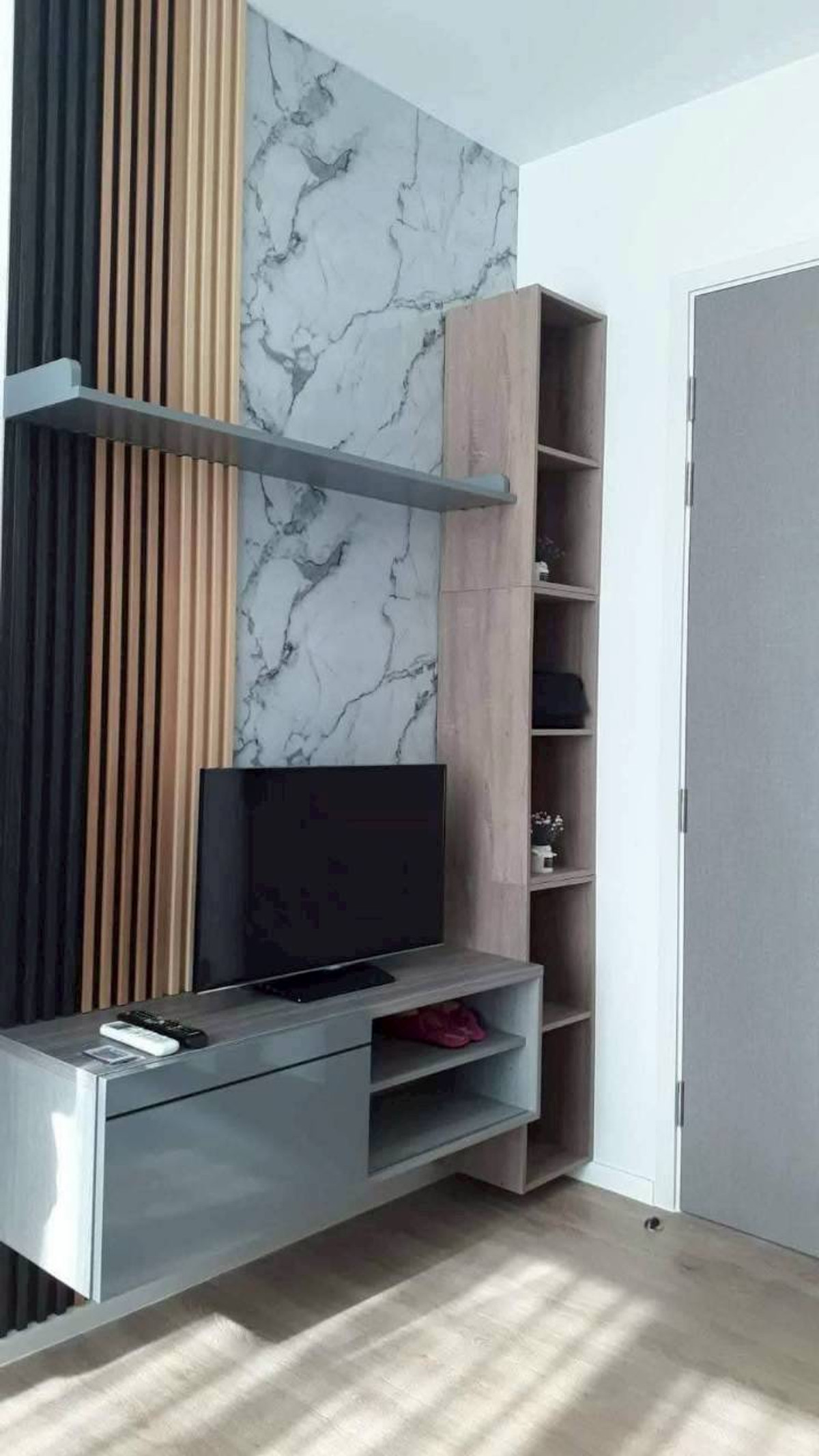 For RentCondoRamkhamhaeng, Hua Mak : ✅ MRR131 ✅ Line : @p2nproperty