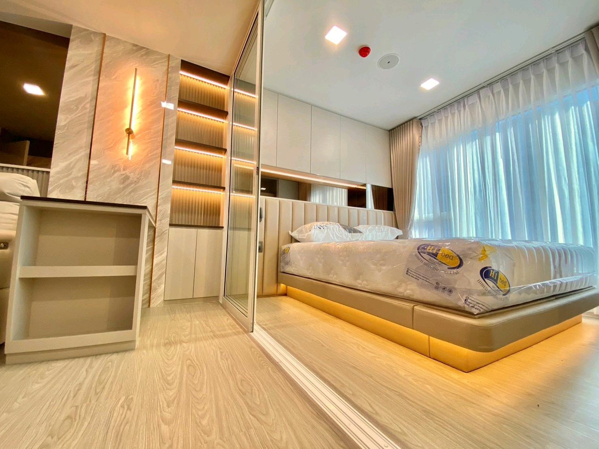 For RentCondoPathum Thani,Rangsit, Thammasat : 🌴 Kave Town Island 🌴| Water park condo next to Bangkok University.