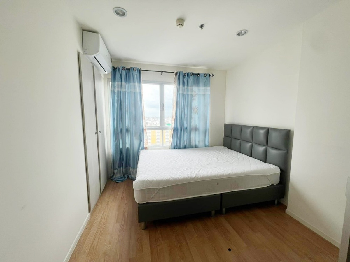 ให้เช่าคอนโดเสรีไทย-นิด้า : ✅ LP60179 ✅ Line : @p2nproperty