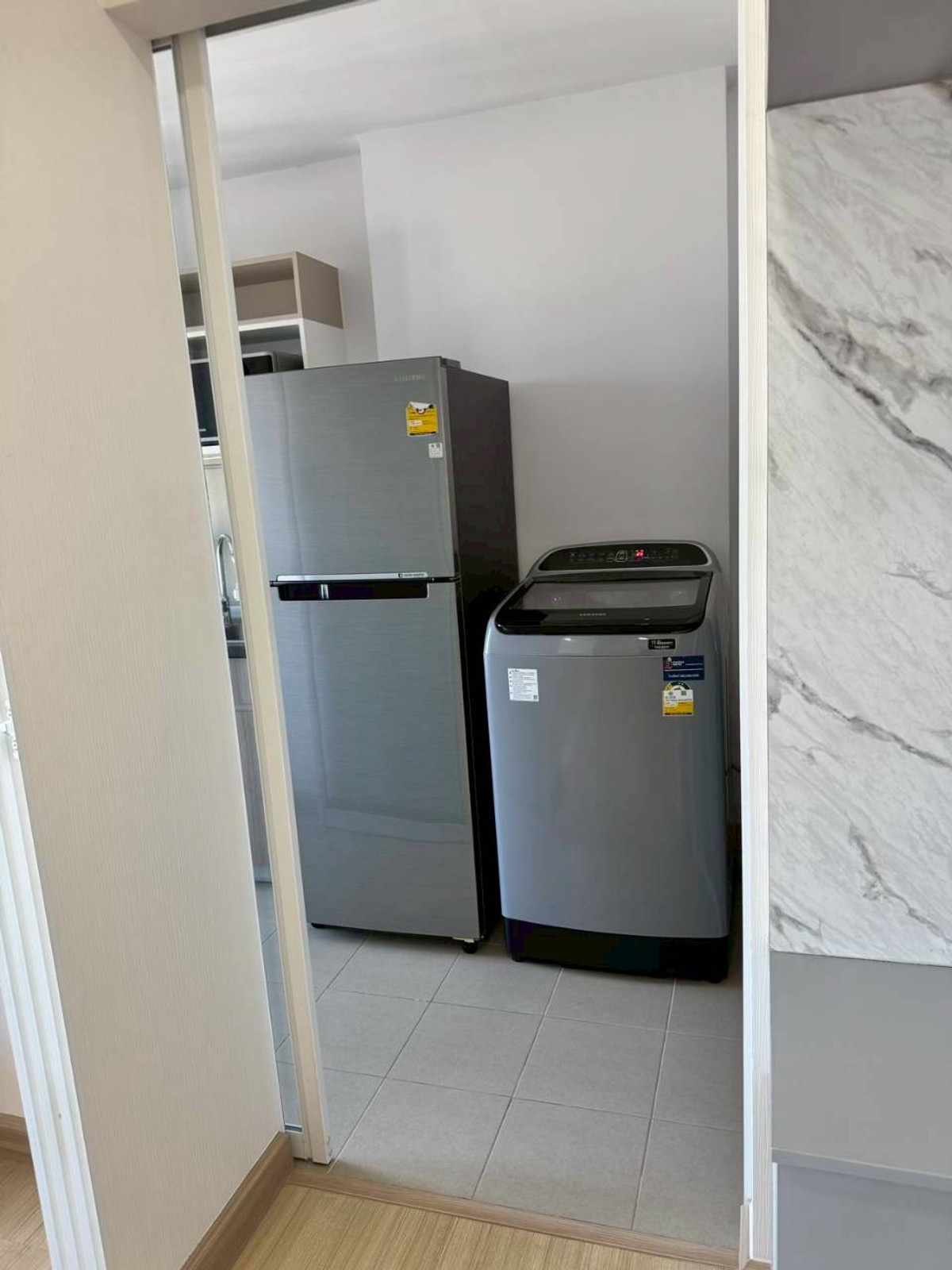 For RentCondoRamkhamhaeng, Hua Mak : ✅ SVR355 ✅ Line : @p2nproperty