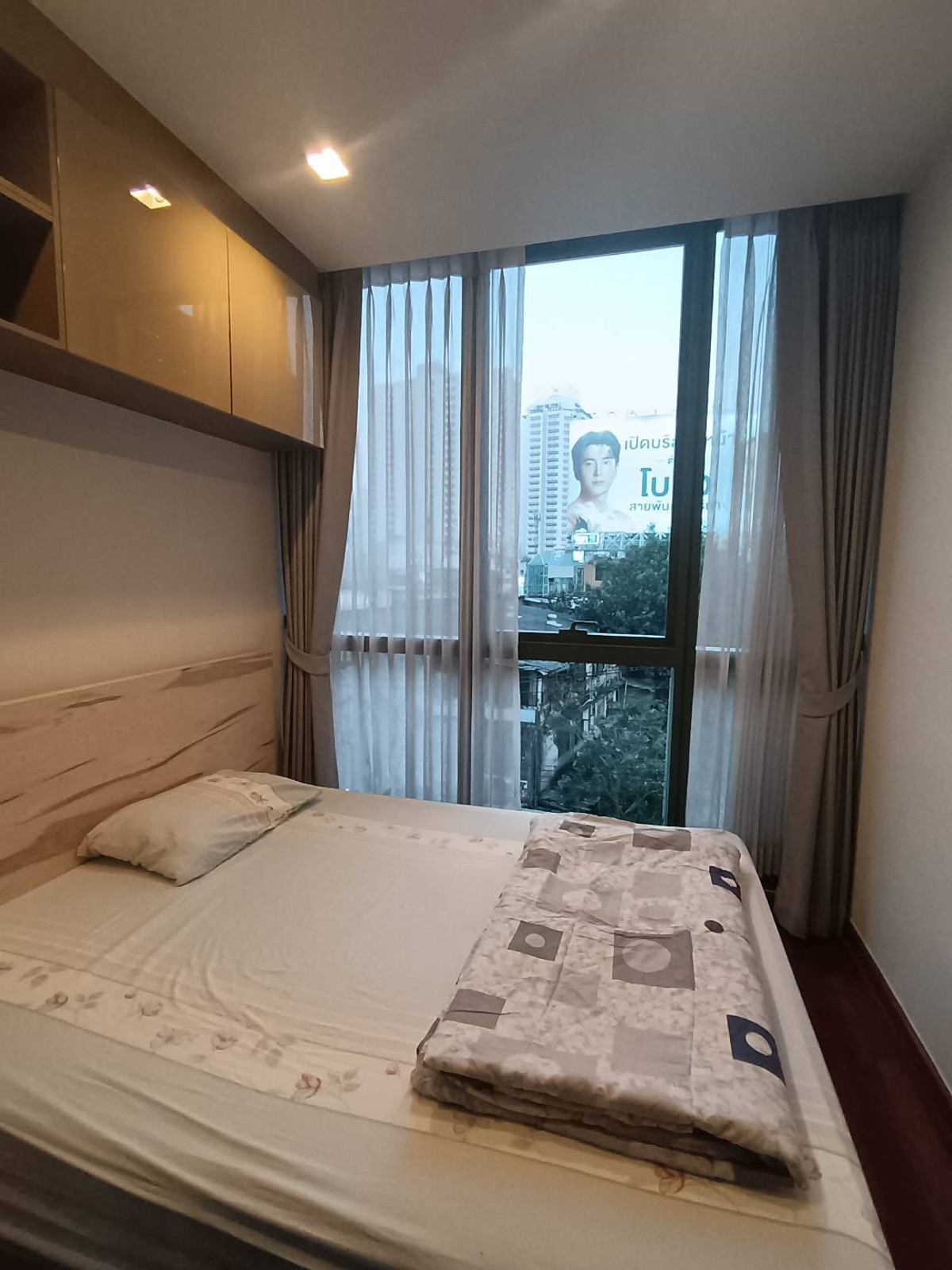 CondoRatchathewi,Phayathai : 🔥🔥 (Owner) FOR RENT / SALE : Wish Signature Midtown Siam condo, 1 bedroom (Available on Feb 4' 2026)