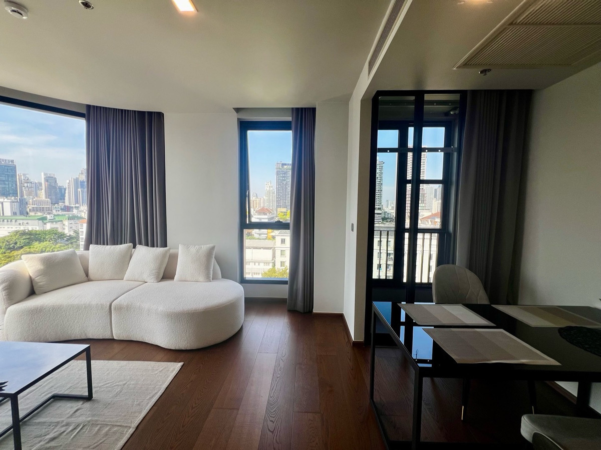 For RentCondoSukhumvit, Asoke, Thonglor : New !Ideo Q Sukhumvit36 |2Bedroom
