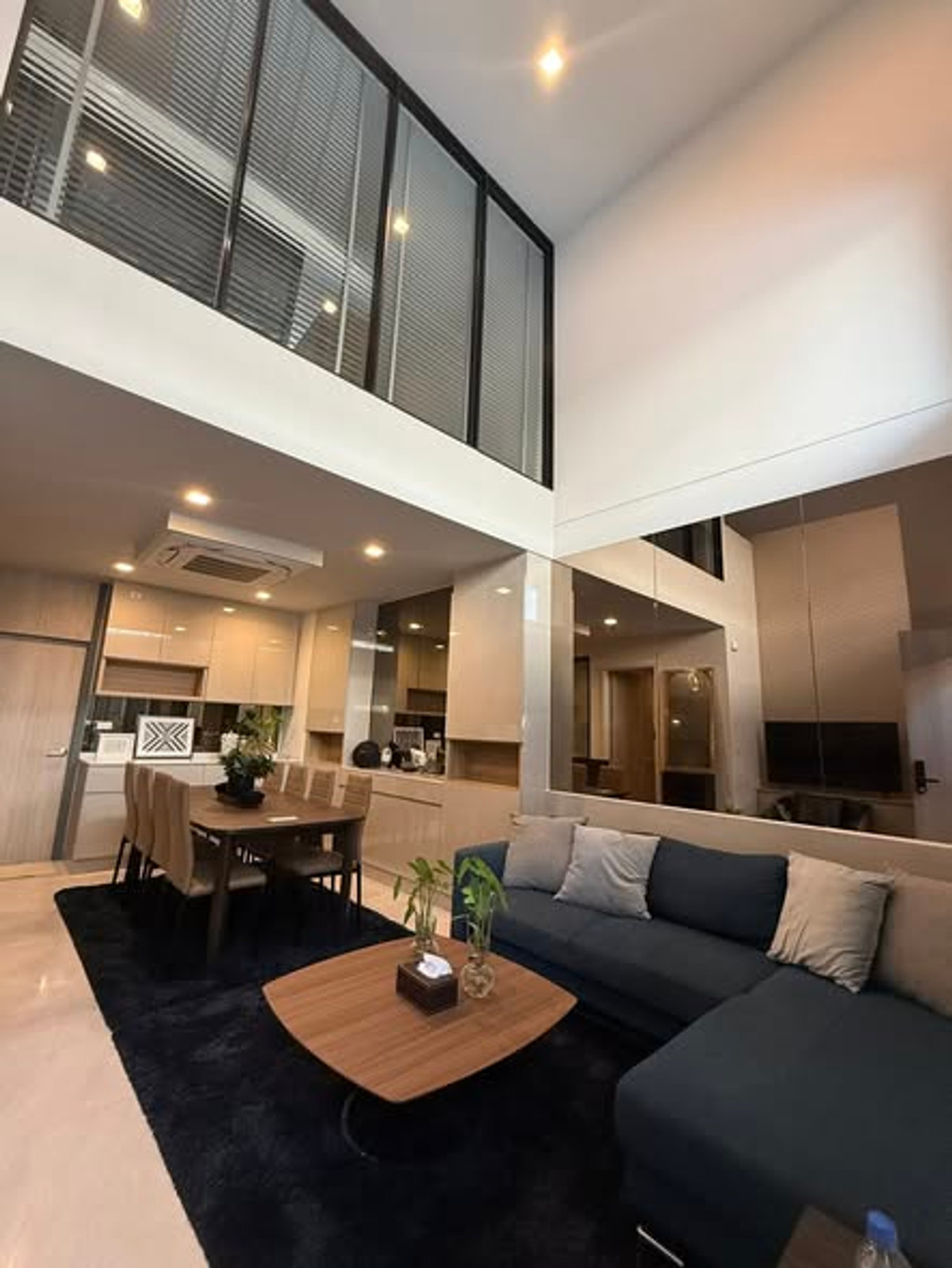 For RentTownhomeChaengwatana, Muangthong : NUE Cove North Ratchapruek 