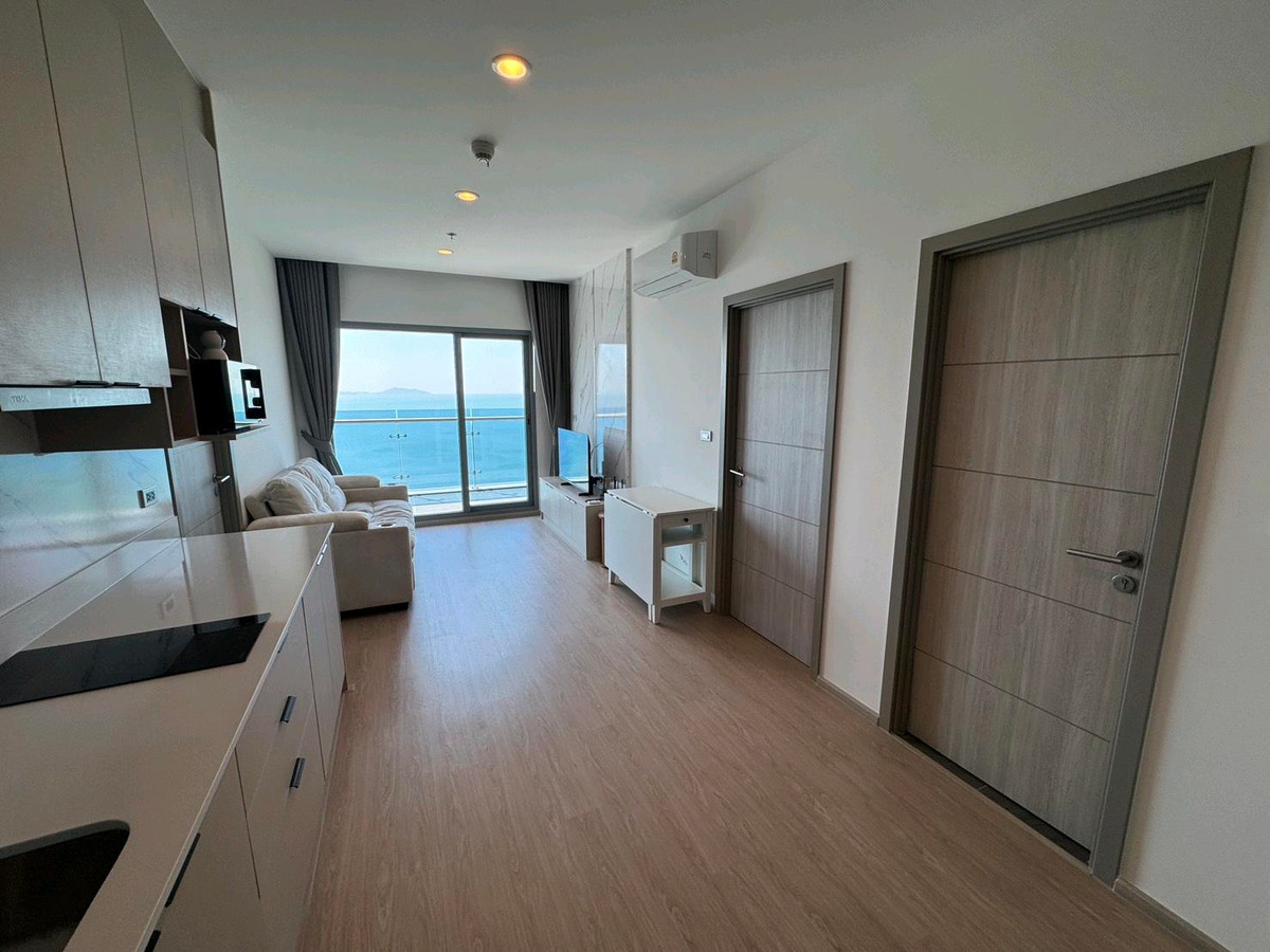 ให้เช่าคอนโดศรีราชา แหลมฉบัง บ้านบึง : ห้องใหม่เพิ่งซื้อ เดินลงทะเลได้เลย ราคาเช่าถูกสุดในตึก 30,000 บาท เท่านั้น ลดจาก 45,000 บาท  ห้องแบบ 2 ห้องนอน 2 ห้องน้ำ ที่สุดของการอยู่อาศัย ห้องสวยสุด อยู่คนแรกเลยจร้า !!!!!!!

🚩ที่สุดของความอลังการคอนโด ซิมโฟนี่ ติดทะเล บางพระ-บางแสน 
 
🚩𝑻𝒉𝒆 𝑺𝒚