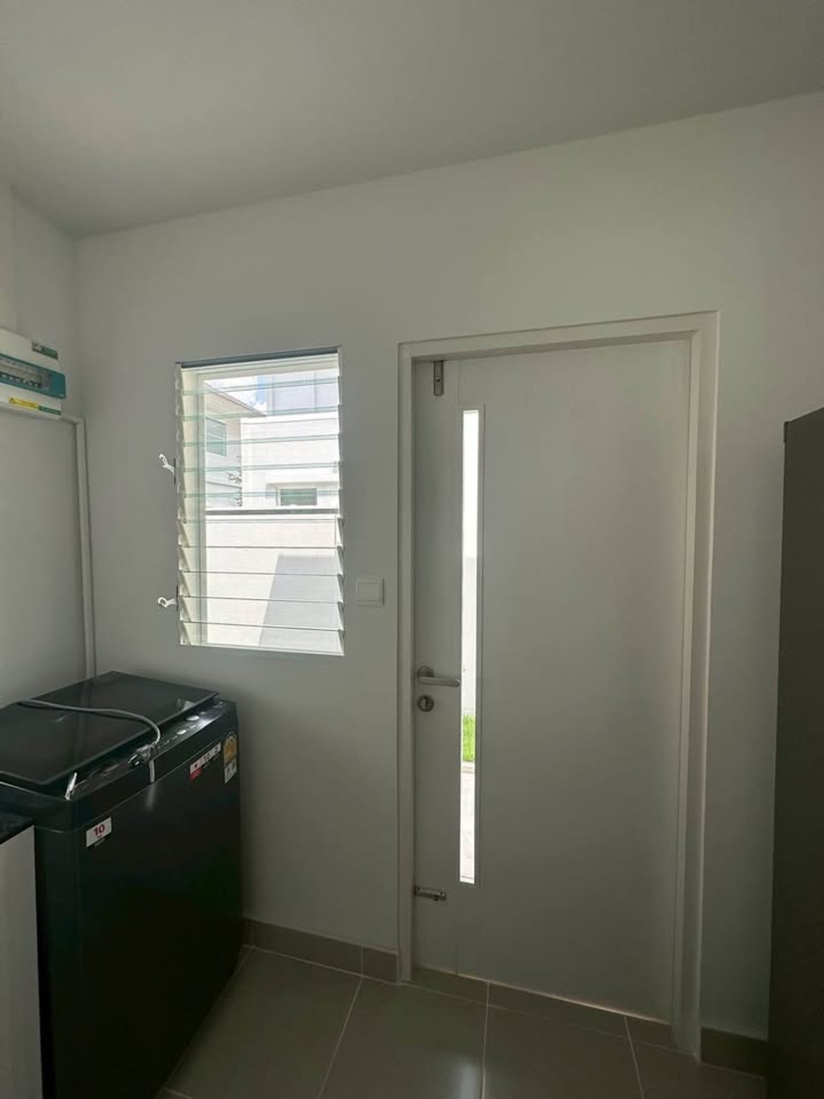 ให้เช่าบ้านบางนา แบริ่ง ลาซาล : ให้เช่าบ้านเดี่ยว Villaggio 2 ศรีนครินทร์ บางนา (SPSEVE1580)