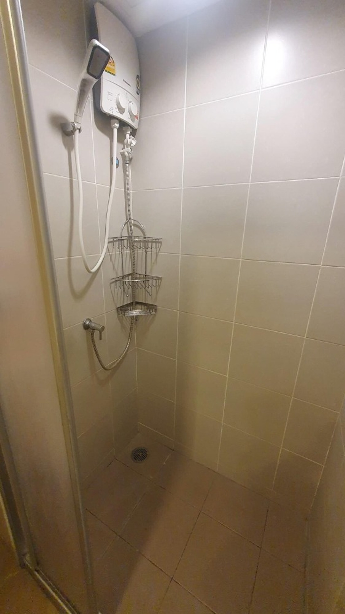 ขายคอนโดเสรีไทย-นิด้า : ✅ LP60115 ✅ Line : @p2nproperty