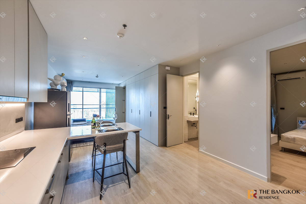 For SaleCondoRatchathewi,Phayathai : The Address Siam: Address of superior life With timeless elegance BY:Tiger