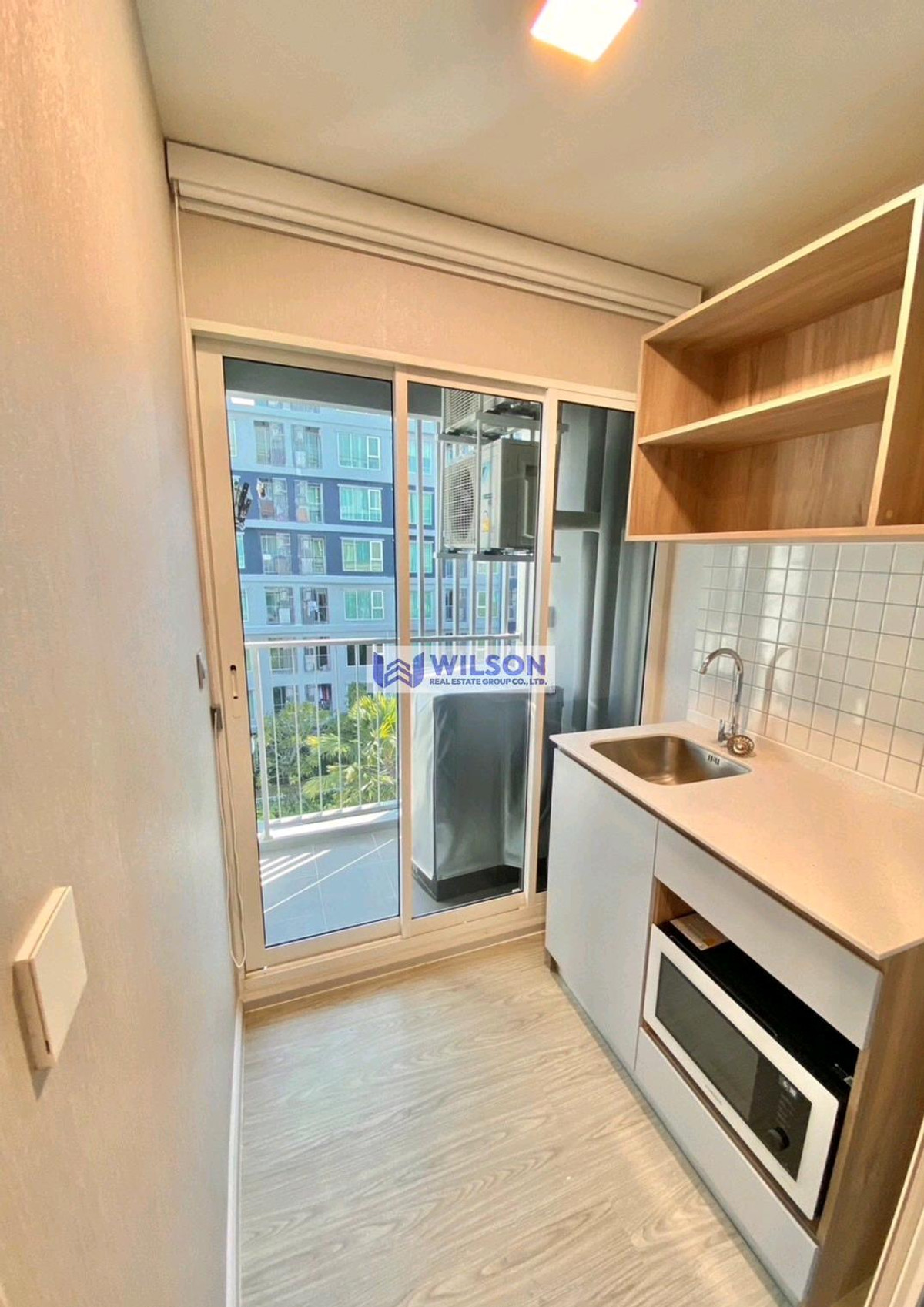 For RentCondoPathum Thani,Rangsit, Thammasat : 🌴 Kave Town Island 🌴| Water park condo next to Bangkok University.