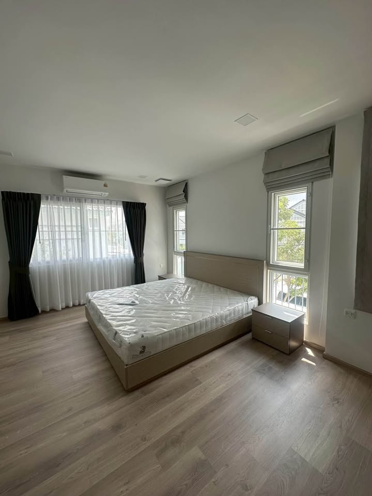 ให้เช่าบ้านบางนา แบริ่ง ลาซาล : ให้เช่าบ้านเดี่ยว Villaggio 2 ศรีนครินทร์ บางนา (SPSEVE1580)