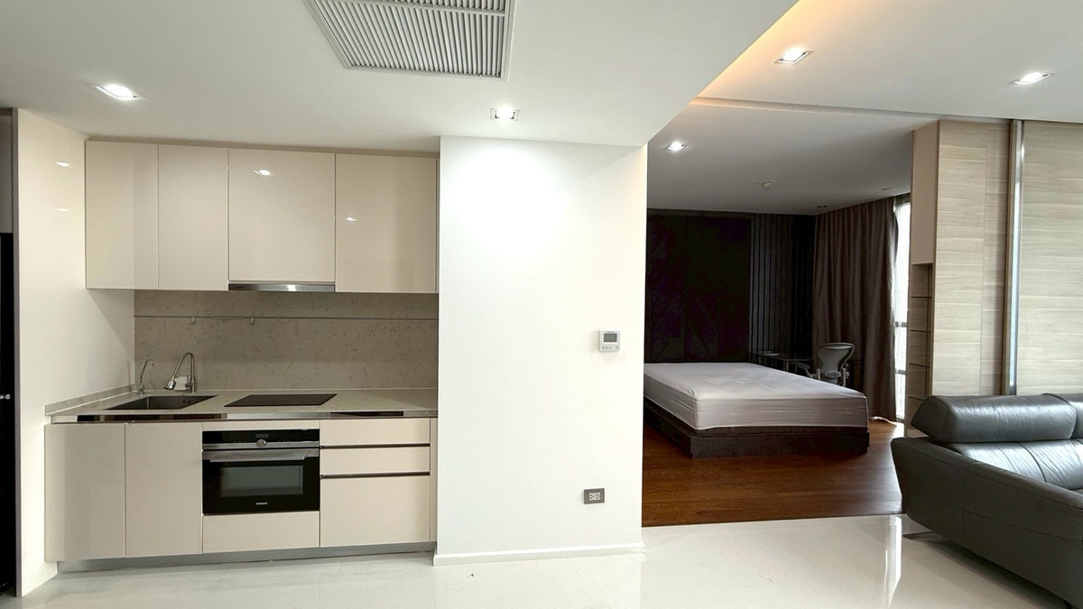 คอนโดสาทร นราธิวาส : ++ The Bangkok ติด BTS สุรศักดิ์ วิวมหานคร ++