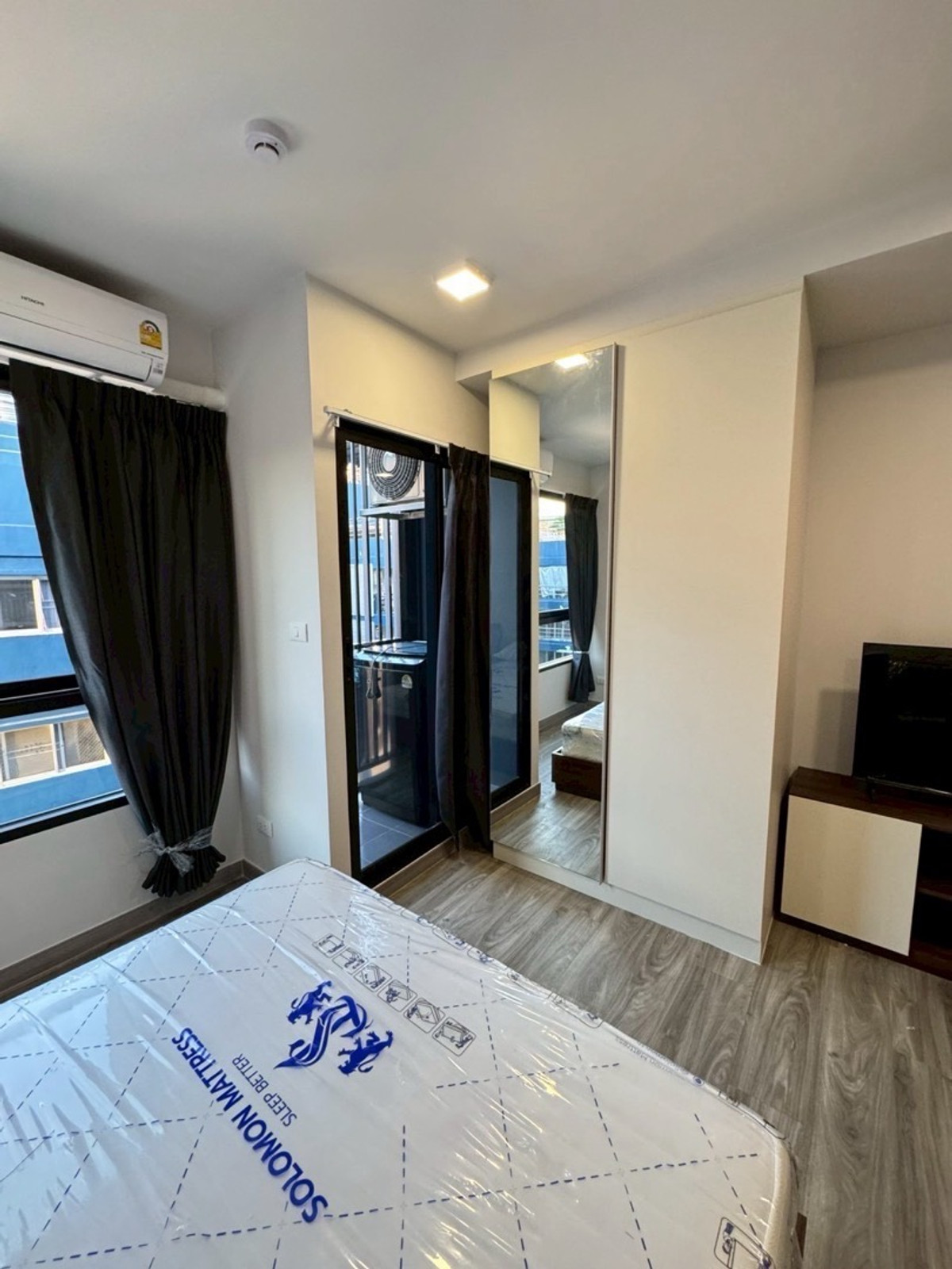 ให้เช่าคอนโดปทุมธานี รังสิต ธรรมศาสตร์ : ให้เช่าคอนโด Monte Rangsit Campus 
มอนเต้ รังสิต แคมปัส (รับco)