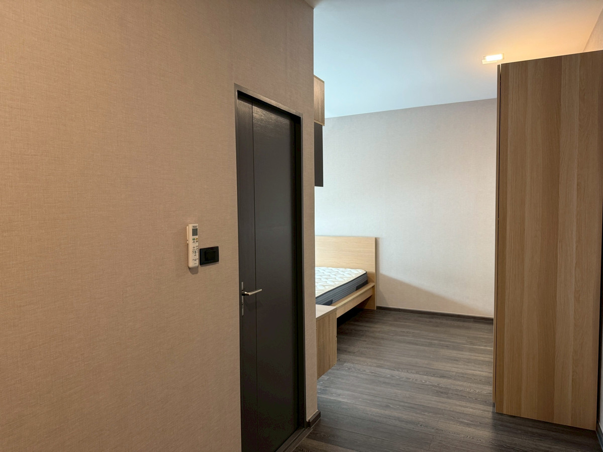 ให้เช่าทาวน์โฮมบางนา แบริ่ง ลาซาล : บ้านให้เช่า วีเว่ บางนา กม.7 พร้อมเฟอร์นิเจอร์ครบ ( SPSEVE1529)