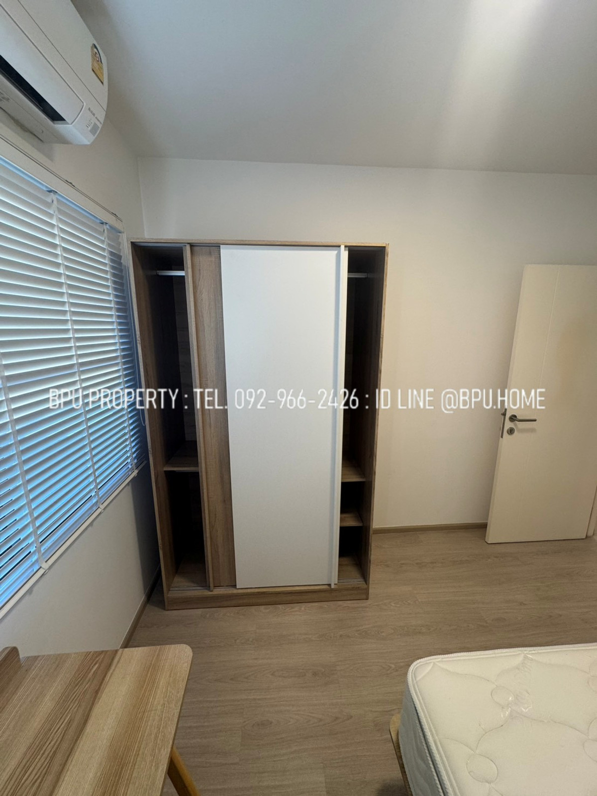 ให้เช่าทาวน์โฮมบางนา แบริ่ง ลาซาล : ** ให้เช่าบ้านทาวน์โฮมแต่งสวย 3 ห้องนอน ** อินดี้ 5 บางนา กม.7 ใกล้ เมกะ บางนา