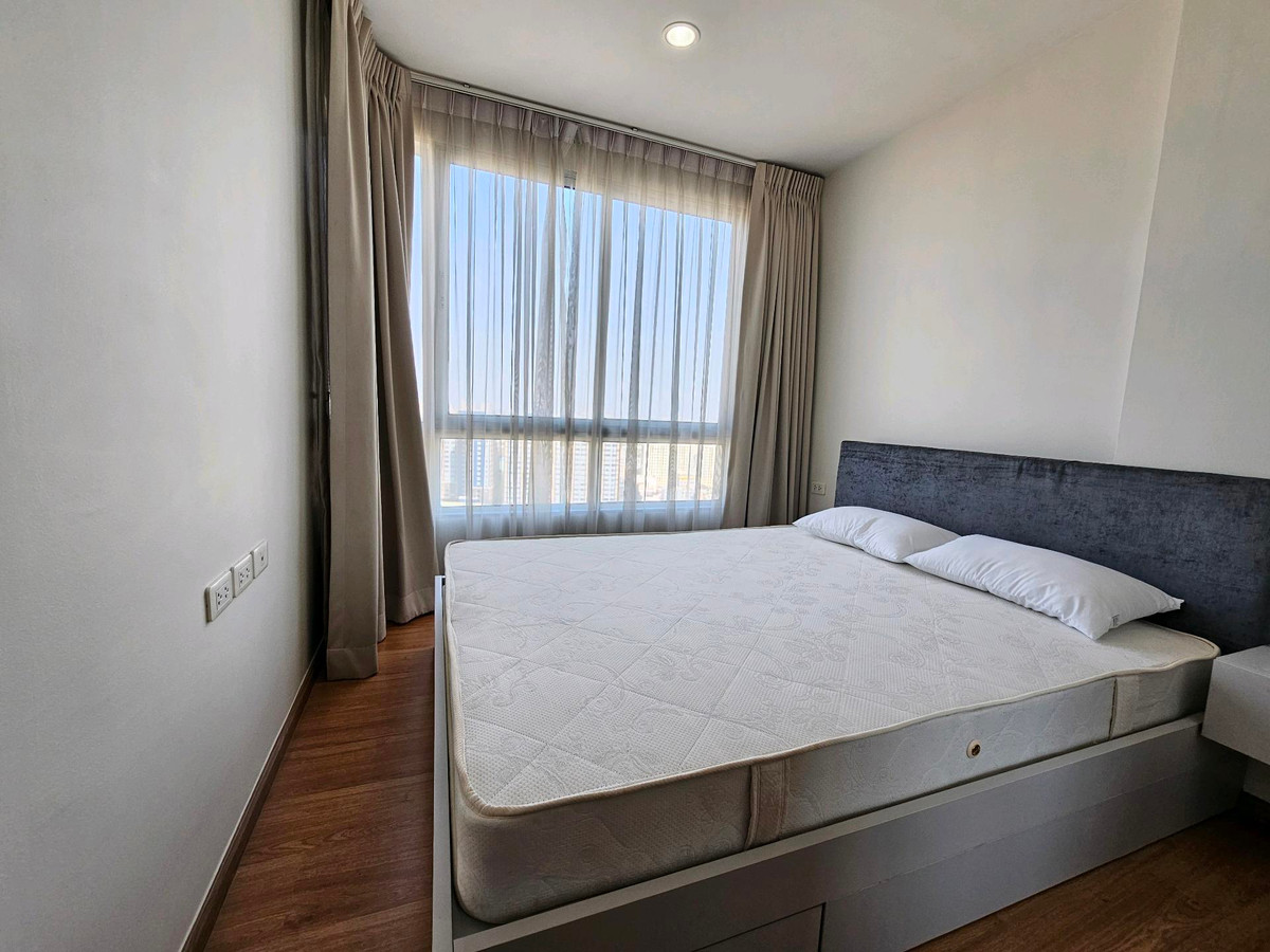 ให้เช่าคอนโดอ่อนนุช อุดมสุข : ให้เช่า คอนโดห้องสวย เพิ่งรีโนเวทใหม่ เครื่องใช้ไฟฟ้าครบ แถมฟรี‼️อินเตอร์เนท