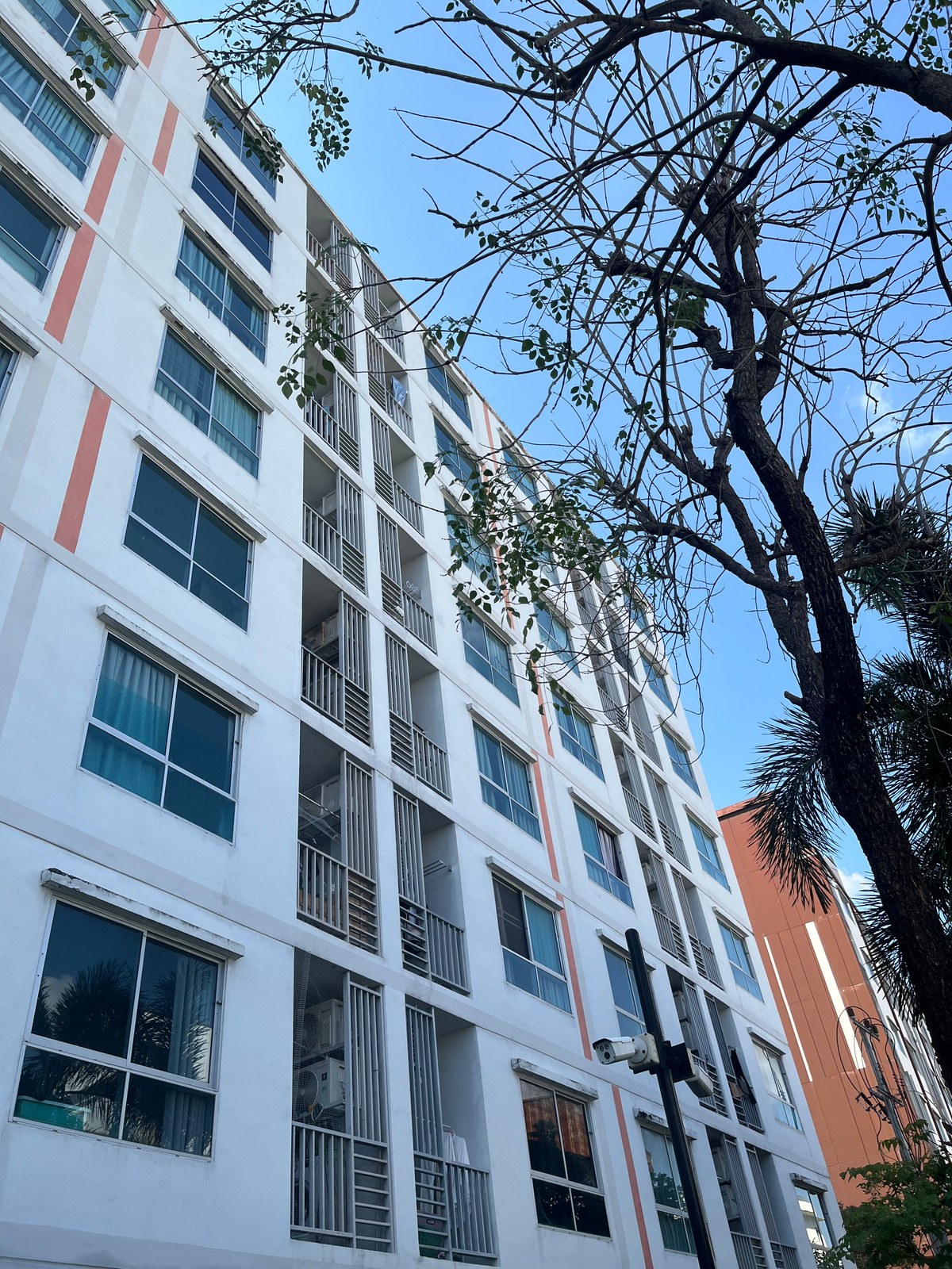 ให้เช่าคอนโดพระราม 2 บางขุนเทียน : 🤝🏻ให้เช่าถูกมาก👍เดอะ นิช ไอดี พระราม 2✅แอดไลน์ ijorjee  ✅ ค่าเช่าห้อง 6,900 บาท