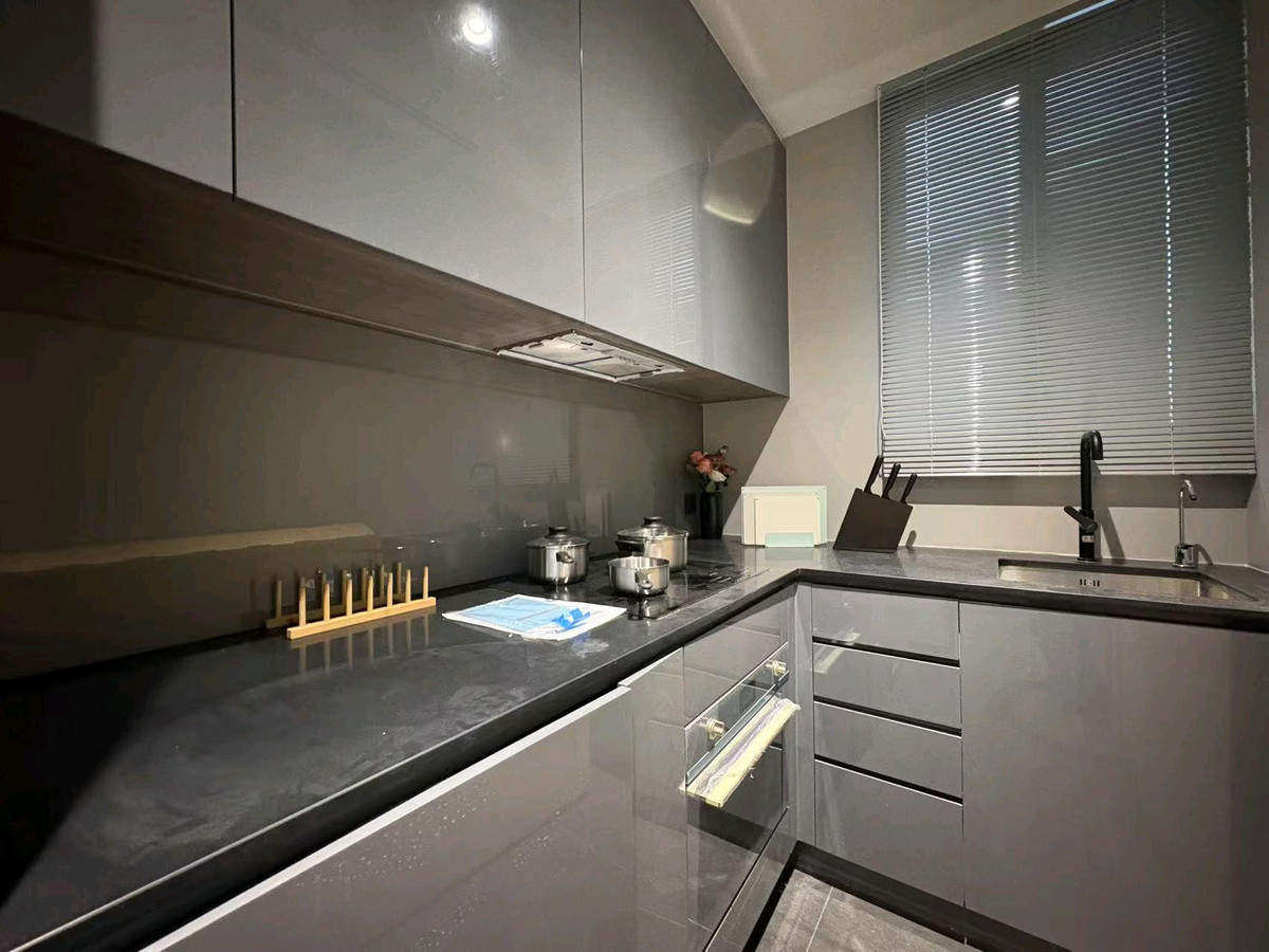 For RentCondoSathorn, Narathiwat : 𝗙𝗢𝗥 𝗥𝗘𝗡𝗧 | Tait Sathorn 12