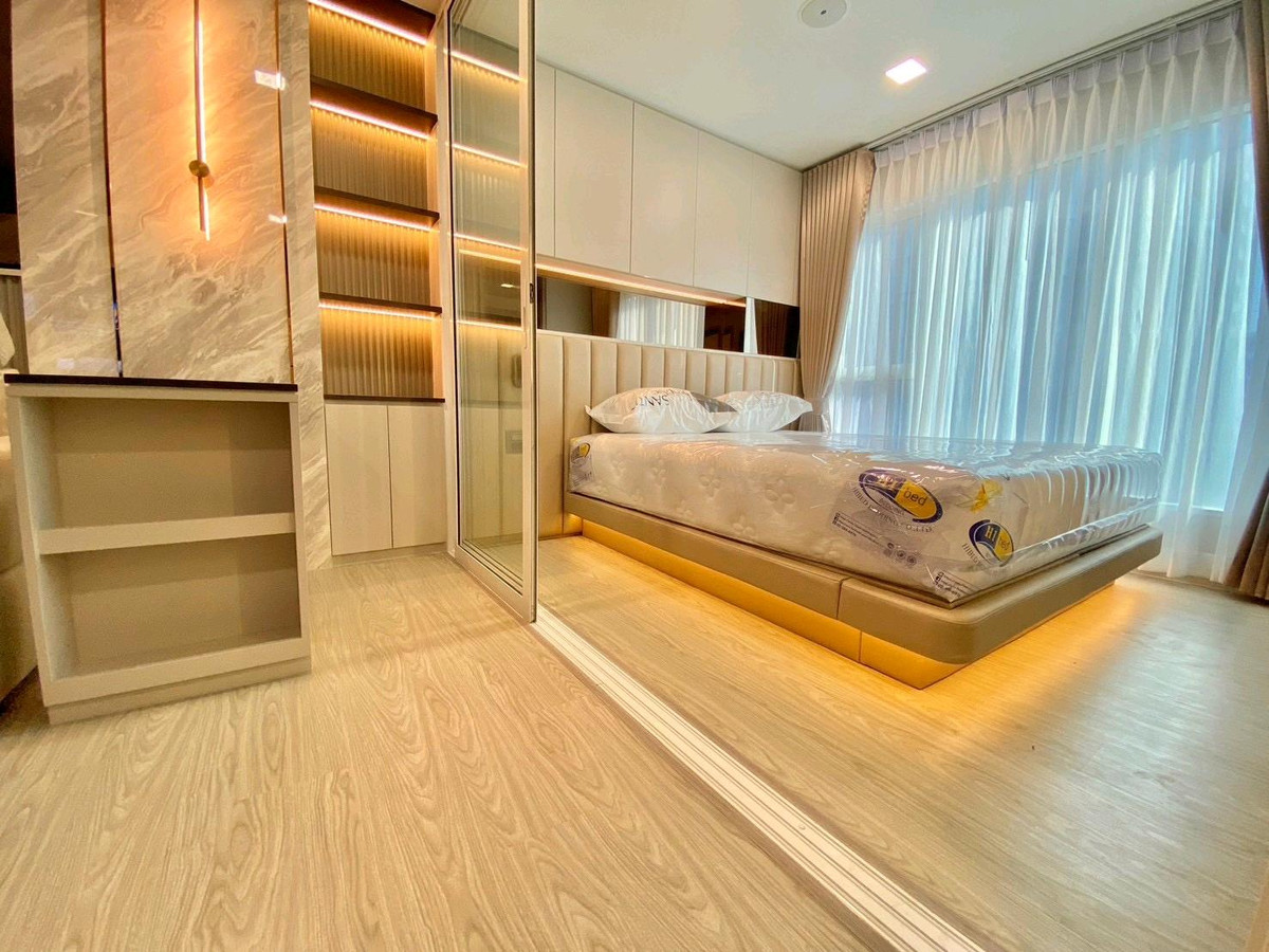 For RentCondoPathum Thani,Rangsit, Thammasat : 🌴 Kave Town Island 🌴| Water park condo next to Bangkok University.