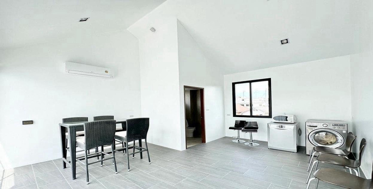 ขายบ้านวงเวียนใหญ่ เจริญนคร : ขายบ้านเดี่ยวคลองสาน ใกล้ไอคอนสยาม ใกล้รถไฟฟ้า บ้านสร้างเองดีไซน์พิเศษ พื้นที่ใหญ่ ใจกลางเมือง